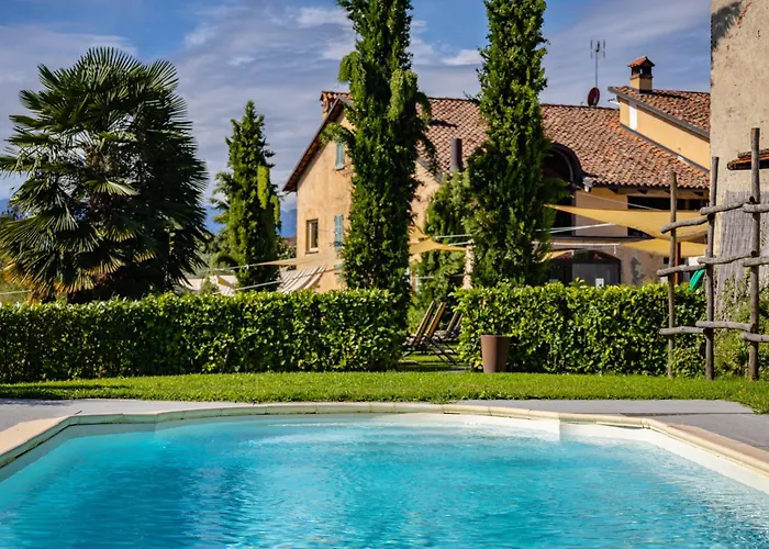 Agriturismo San Martino Clavesana